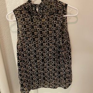 Jones New York blouse